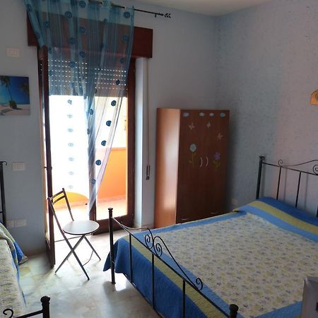 B&B Figli Dei Fiori Realmonte Εξωτερικό φωτογραφία