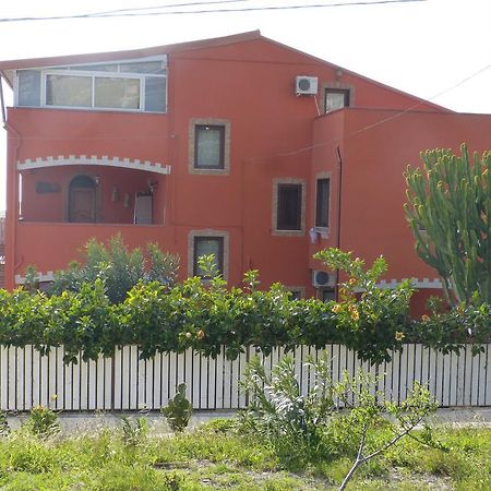 B&B Figli Dei Fiori Realmonte Εξωτερικό φωτογραφία