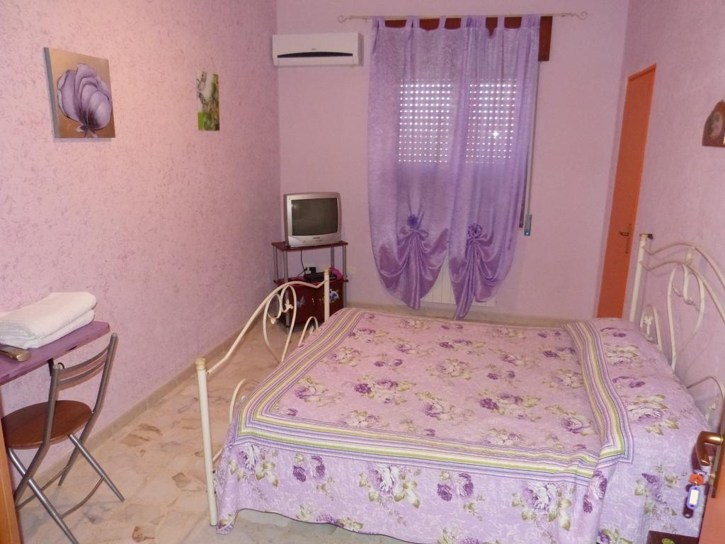 B&B Figli Dei Fiori Realmonte Εξωτερικό φωτογραφία