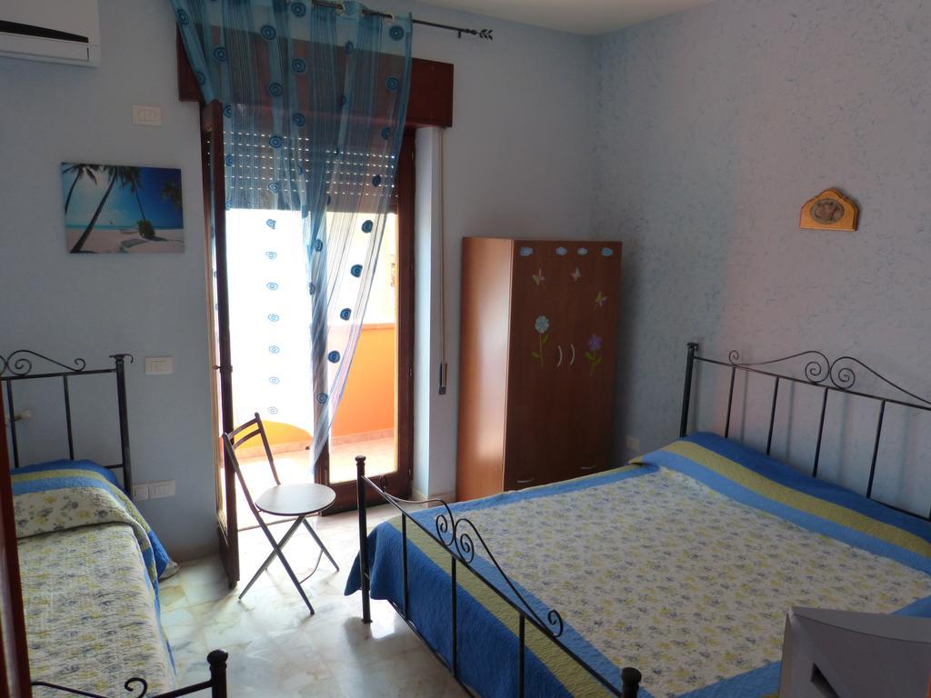 B&B Figli Dei Fiori Realmonte Εξωτερικό φωτογραφία